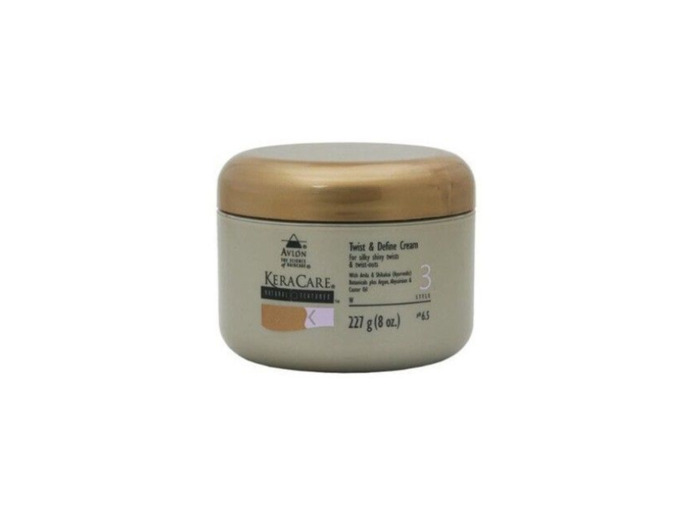 KC TWIST & DEFINE CREAM 227 G