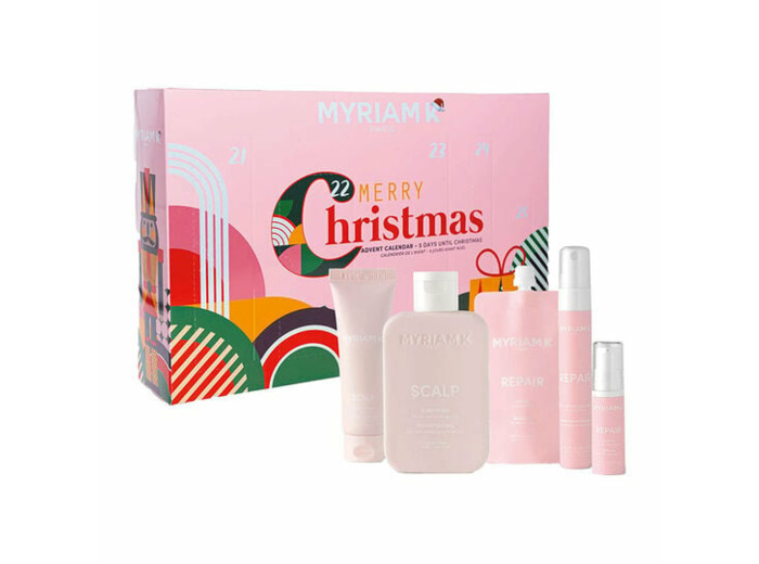 Calendrier de l'avent