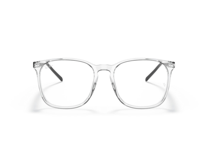 Lunettes de vue RAY-BAN RX5387 8181