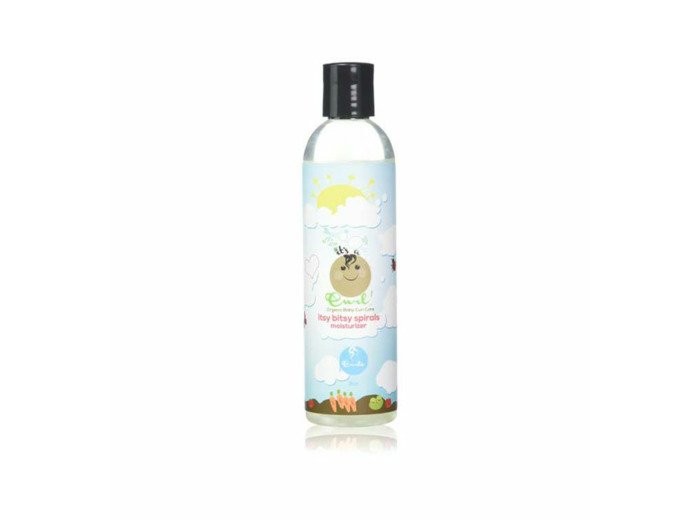 CURLS ITSY BITSY MOISTURIZER 8OZ