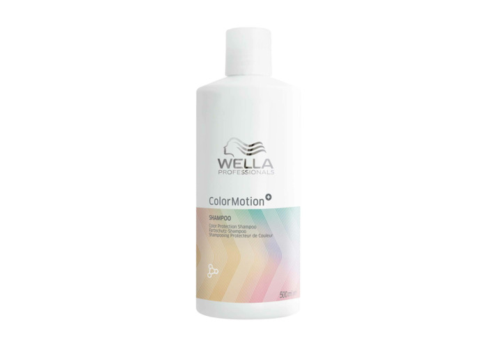 Shampoing protecteur de couleur...