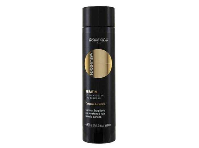 Shampooing Keratin Essentiel