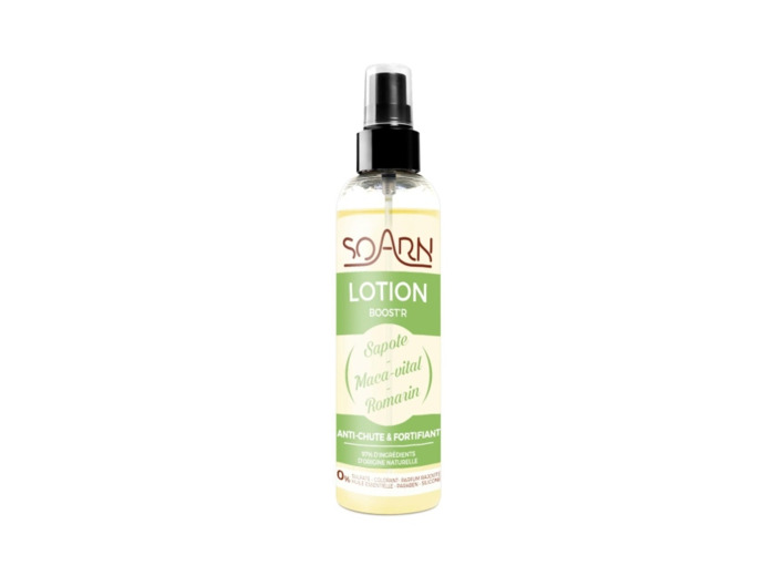 SOARN LOTION SAPOTE MACA VITAL ROMARIN 150ML