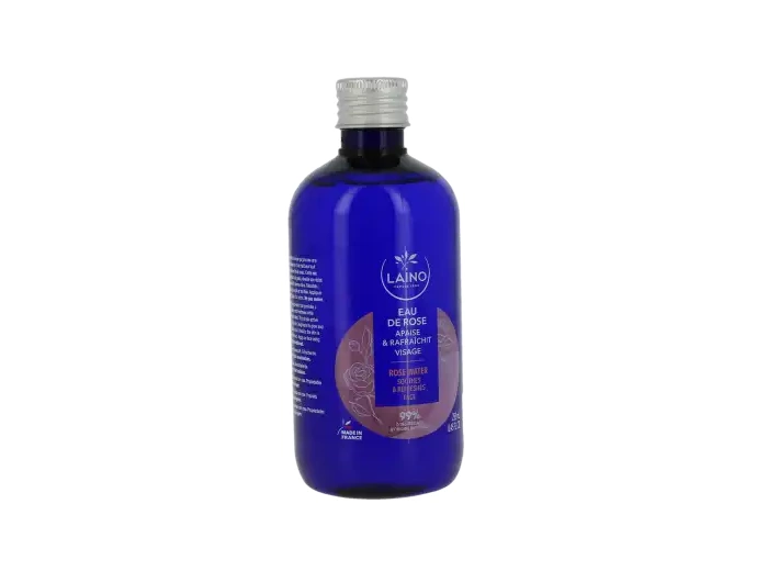 Laino Eau De Rose Flacon De 250 Ml