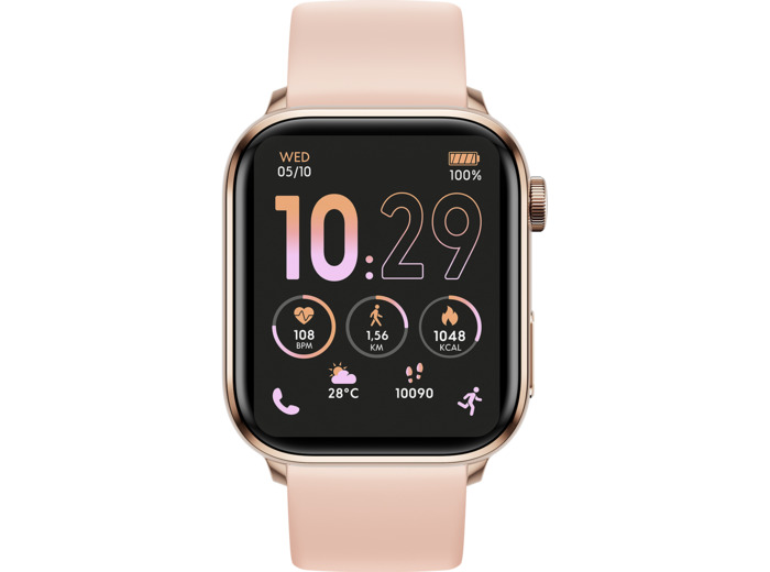 Montre connectée Femme Ice smart 3.0