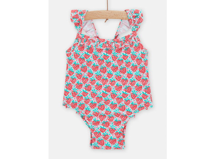 Maillot Blanc