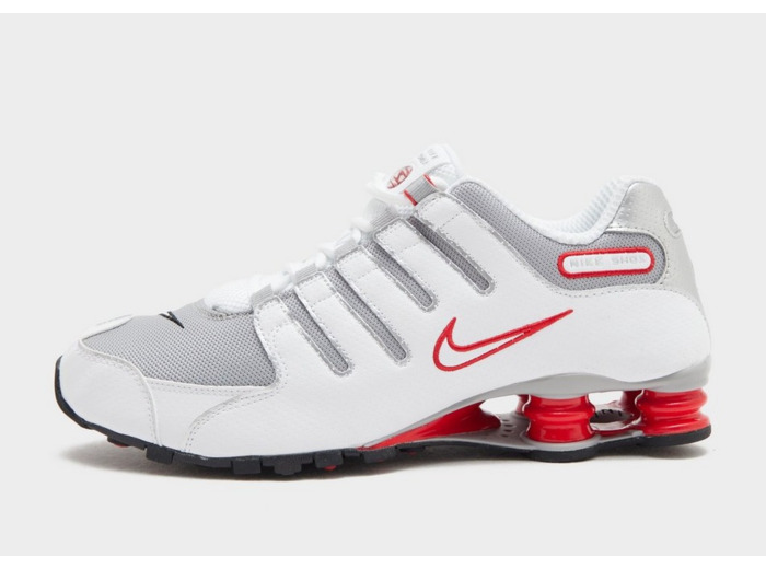 Nike SHOX NZ