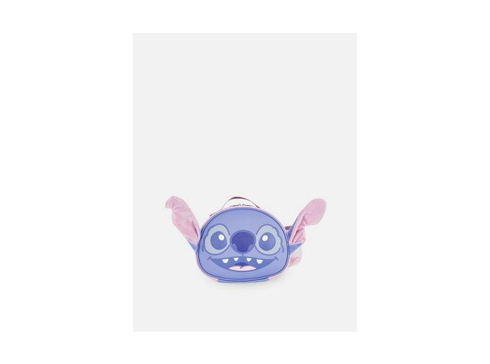 Sac repas Disney Lilo & Stitch