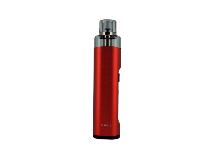 Kit Barrel S Pod 1000mah 2ml Da One