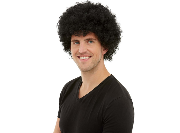 afro