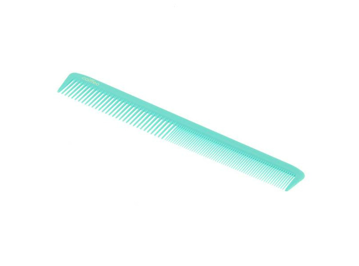 Peigne de finition Turquoise