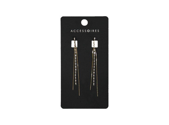 Boucle d'oreille