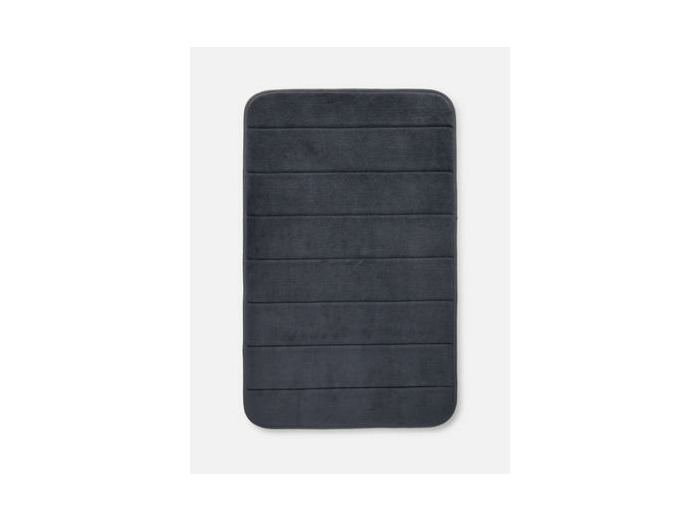 Tapis de bain en mousse à mémoire de forme