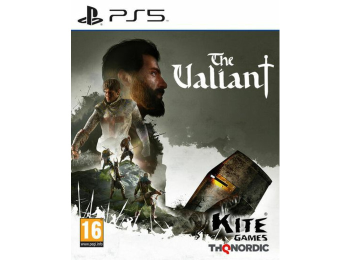 The Valiant