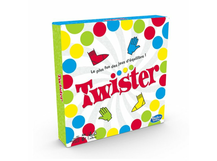 Twister