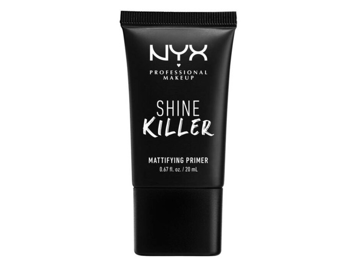 BASE SHINE KILLER
