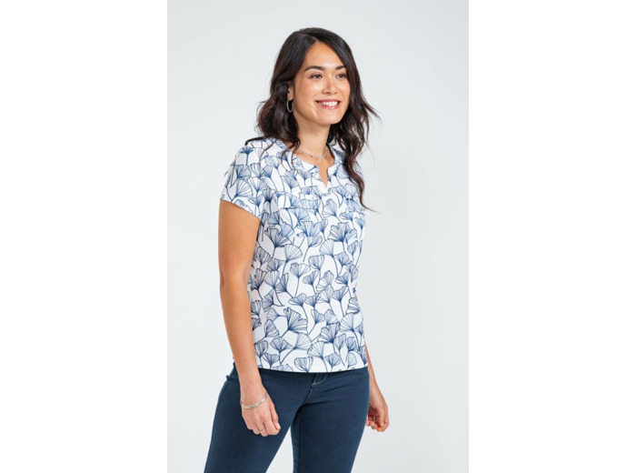 Tee-Shirt Manches Courtes