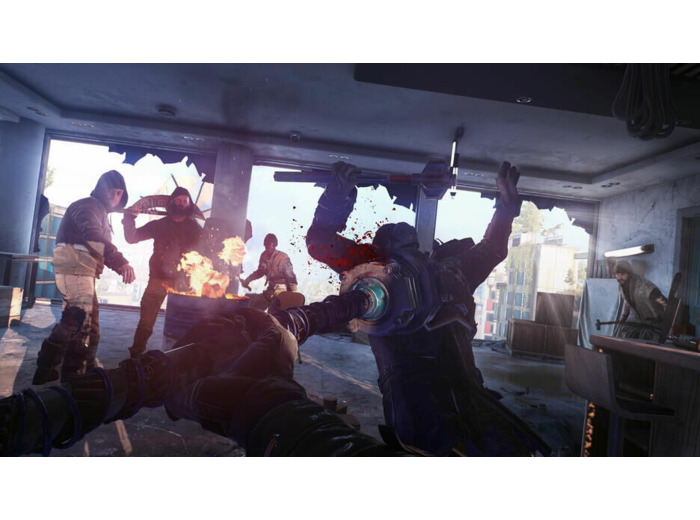 Dying Light 2 Stay Human | Occasion