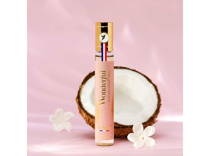 EAU DE PARFUM PAILLETÉE 30 ML