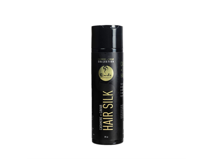 CURLS HAIR SILK