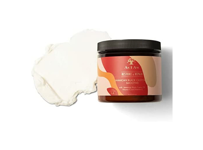 AS I AM JBCO SMOOTHIE 8OZ