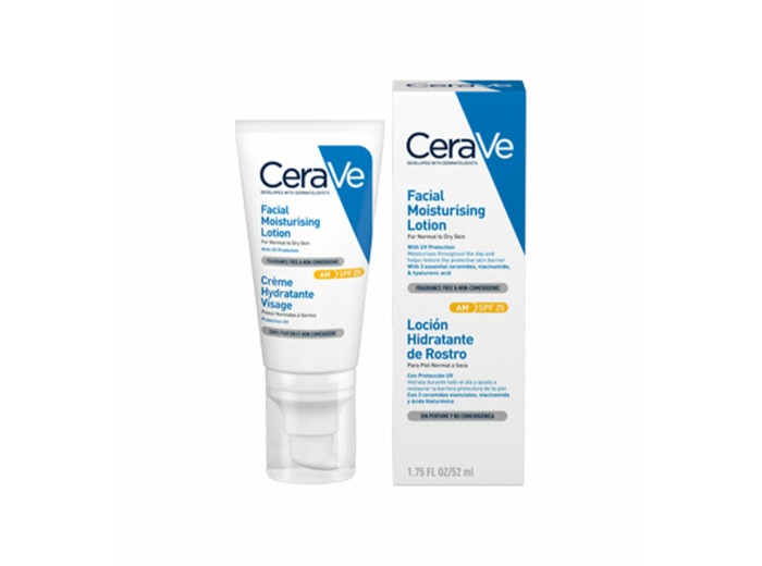 CREME DE JOUR SPF25