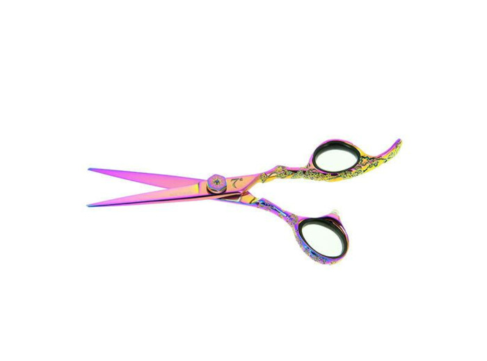 Ciseaux de coupe offset Rainbow...