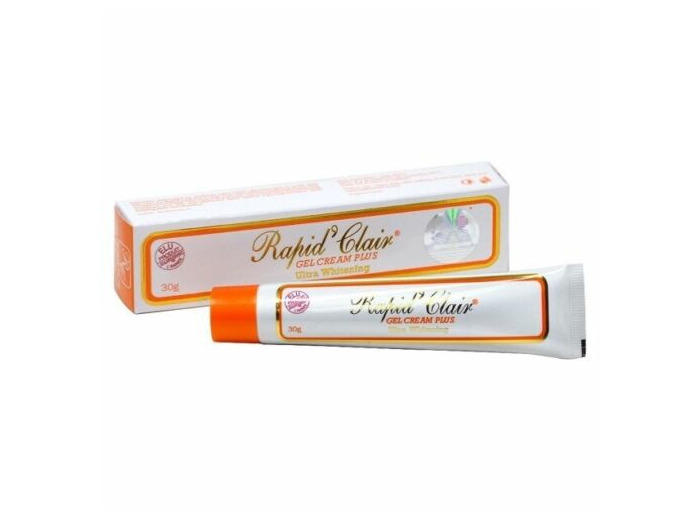 RAPID CLAIR GEL CREME PLUS