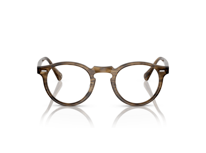 Lunettes de vue OLIVER PEOPLES