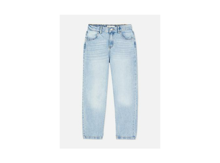 7-15 ans | Jean baggy