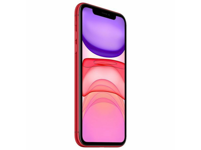 Iphone 11 64go Garantie 2ans (occasion)