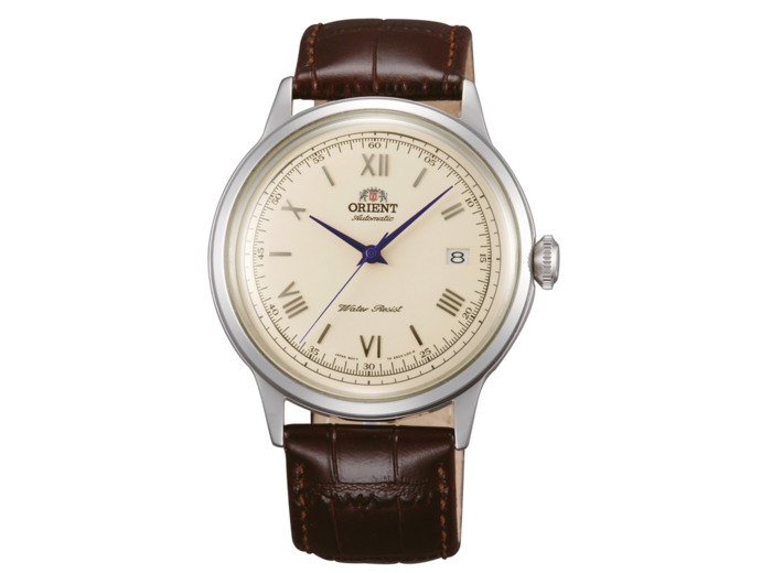 Montre automatique Homme Bambino Ivoire