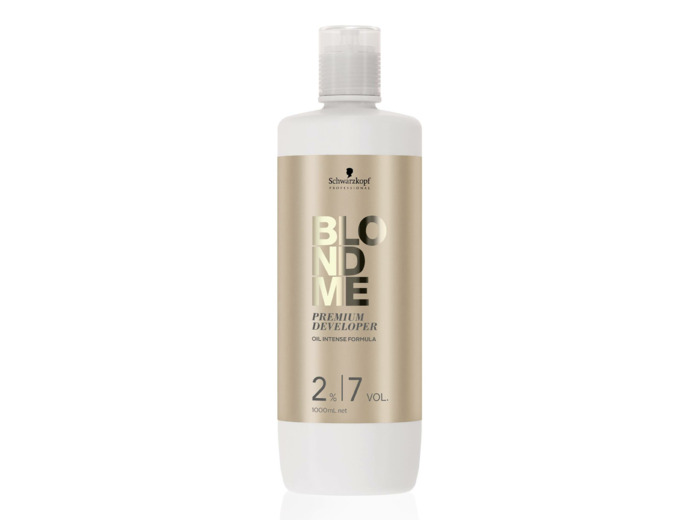 Révélateur Premium 2% BlondMe