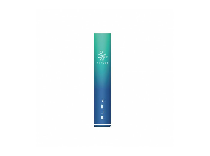 Batterie ELFA 500mah ElfBar