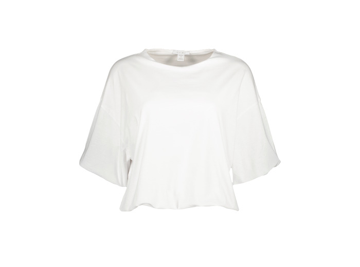 T-Shirt avec col rond
