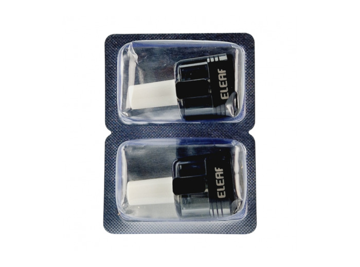 Pack de 2 Pods 2ml 0.8ohm Iore Crayon Eleaf
