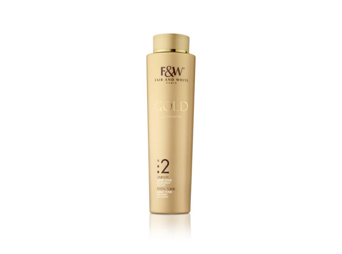 F&W GOLD LAIT MAXITONE
