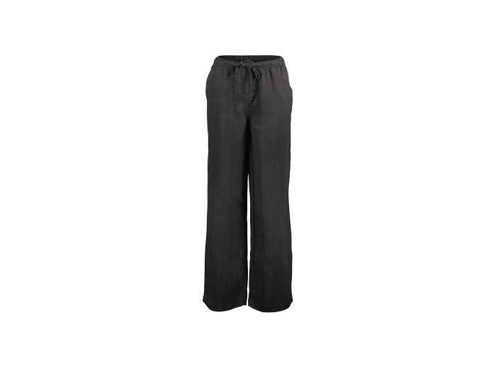 Pantalon en tissu