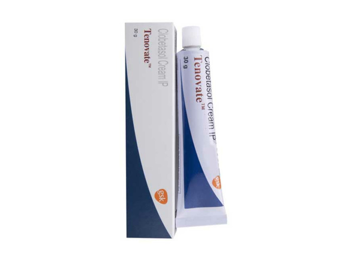 TENOVATE CREAM TUBE OF 30g