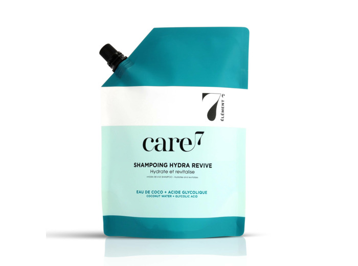Shampoing Hydratant Hydra Revive