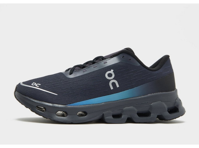 On Running Cloudspark Homme