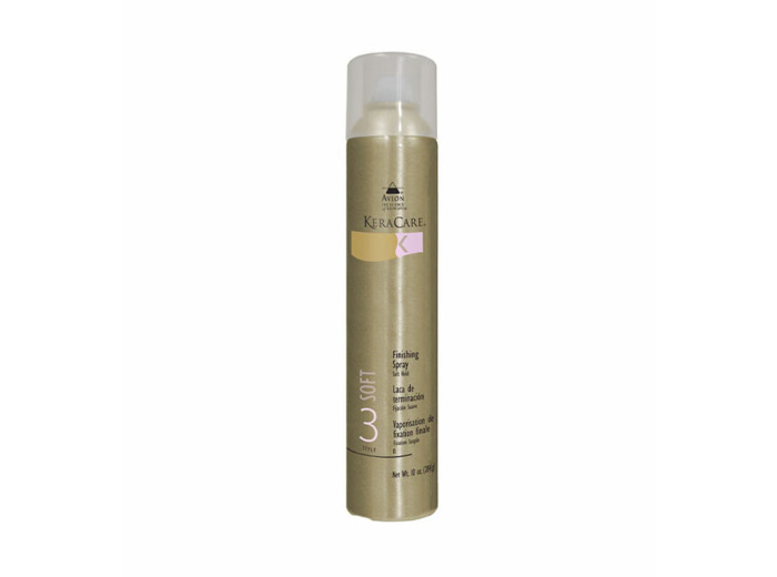 KC FINISHING SPRAY SOFT HOLD 10OZ