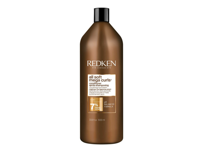 Après-shampoing technique...