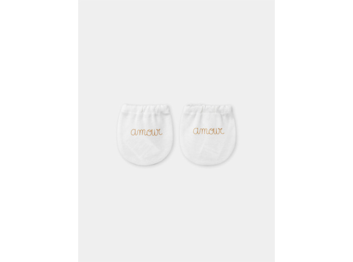 Gants de naissance