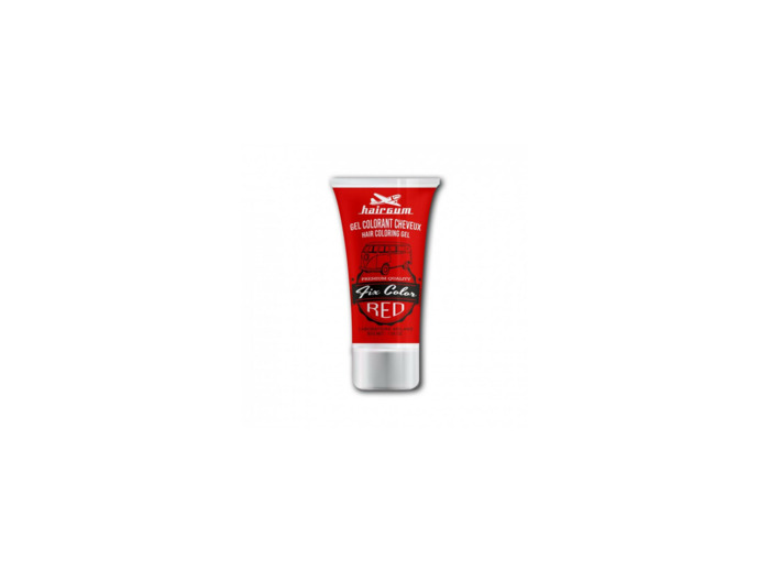 Gel colorant cheveux Fix Color...