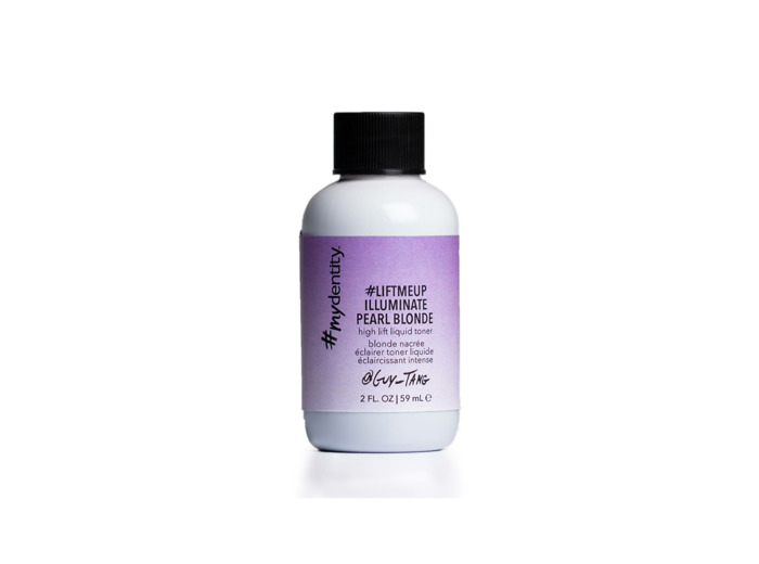 Liquid Toner LiftMeUp Pearl Blonde