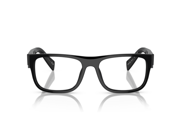 Lunettes de vue PRADA