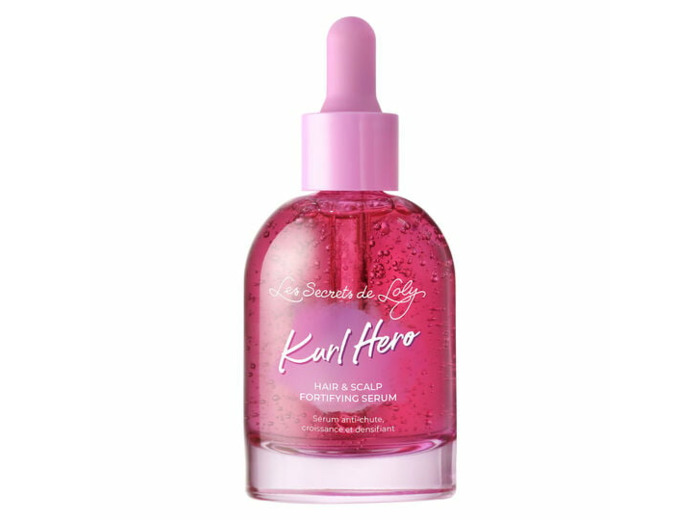 Sérum Kurl Hero