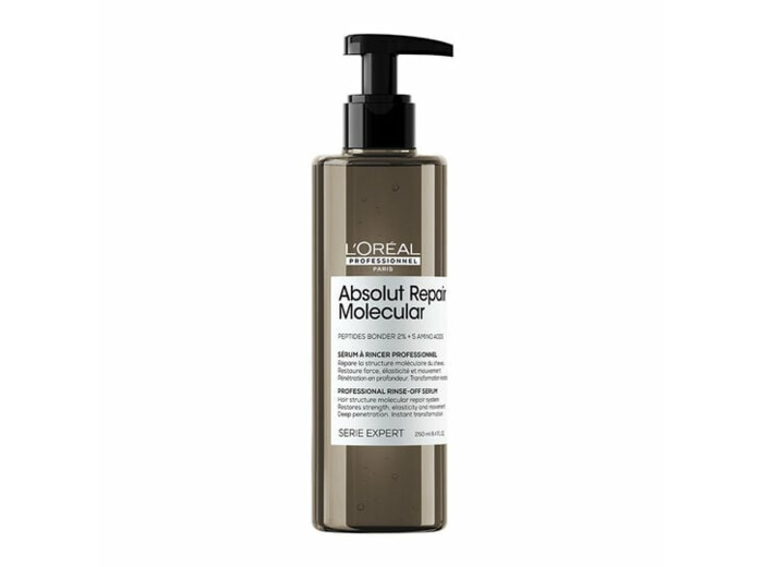 Sérum réparateur à rincer Absolut Repair Molecular