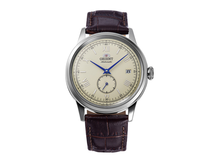 Montre automatique Homme Bambino Ivoire